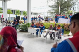 Cerdas Cermat Kilang Balikpapan