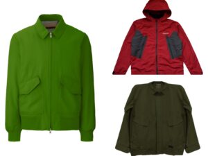 Buat pengguna MAXi, Yamaha punya koleksi jaket resmi