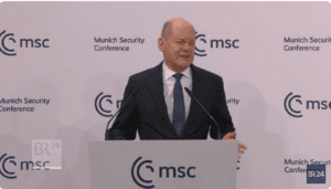 Kanselir Jerman Wapres AS