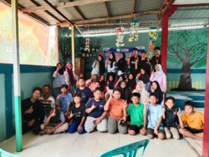 PT Kilang Pertamina Internasional (KPI) Unit Balikpapan terus berkomitmen mendukung pola hidup sehat bagi generasi muda