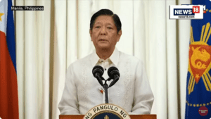 Pemakzulan Wakil Presiden Filipina