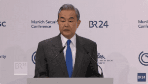 Perang Dagang AS China