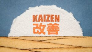 Rahasia Sukses Orang Jepang