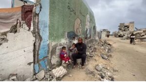 Israel Hamas Gencatan