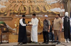 Uhud Tour Balikpapan