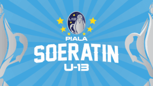 Piala Soeratin U-13 2024 putaran nasional / PSSI