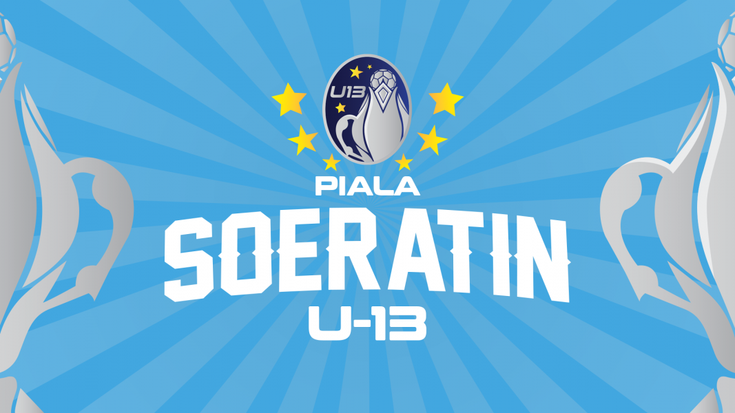 Piala Soeratin U-13 2024 putaran nasional / PSSI
