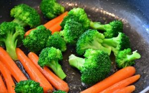 cara turunkan kolesterol