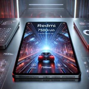 - Redmi dilaporkan tengah mengembangkan tablet premium terbaru