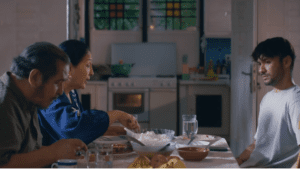 Cinta Tak Pernah Tepat Waktu