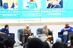 PT KPI Unit Balikpapan mulai menyusun Rencana Strategis dan Rencana Kerja (Rensra-Renja) untuk program CSR tahun 2025