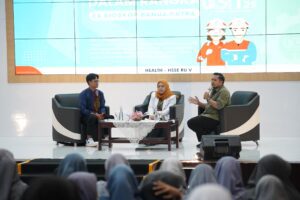 PT Kilang Pertamina Internasional (KPI) Unit Balikpapan menggelar sosialisasi tentang HIV AIDS dan Tuberkulosis (TBC)