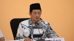 Nasaruddin Umar / Kemenag