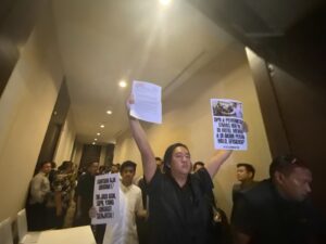 Koalisi Masyarakat Sipil untuk Reformasi Sektor Keamanan / KontraS