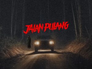 Jalan Pulang