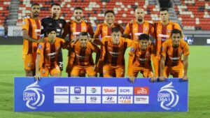 Borneo FC Samarinda