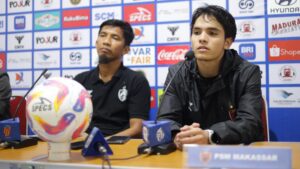 Victor Dethan dan Ahmad Amiruddin/ LIB