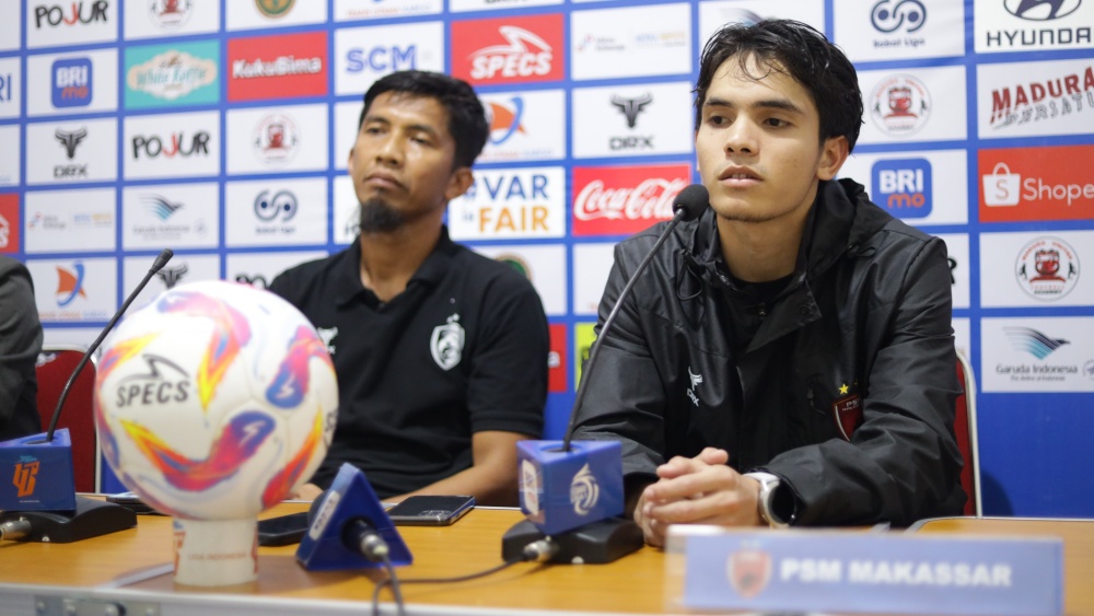 Victor Dethan dan Ahmad Amiruddin/ LIB