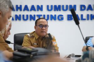 Wakil Wali Kota Balikpapan, Bagus Susetyo