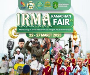 IRMA Ramadan Fair 2025