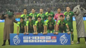 Persebaya Surabaya / LIB