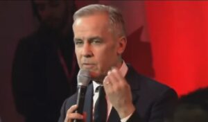 PM Kanada Mark Carney