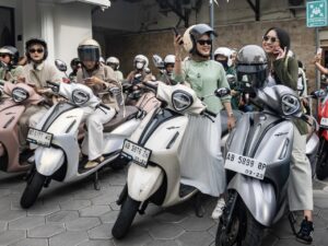 Grand Filano Stylish On The Road (SOTR)