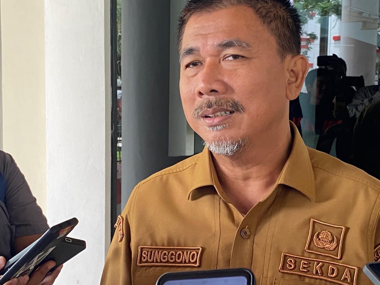 Pemkab Kutai Kartanegara (Kukar) tengah menyiapkan pendanaan untuk penyelenggaraan dan keamanan Pemilihan Suara Ulang (PSU) kepala daerah