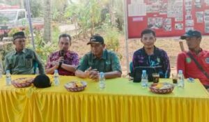 Desa Sidomulyo, Kecamatan Anggana, Kabupaten Kutai Kartanegara (Kukar), makin dikenal sebagai desa percontohan