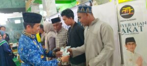 Zakat Rahmad