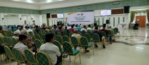 Program Kemaslahatan Berkah Ramadhan dan Buka Bersama Embarkasi Balikpapan