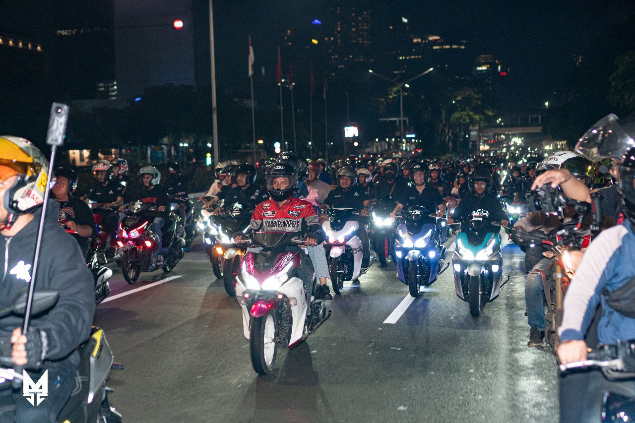 event Gathering Team AEROX (GTA)