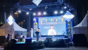 Dispora Kukar resmi menyelenggarakan Festival Kreatif Pemuda Ramadhan (FKPR) ke-2 pada Rabu (12/03/2025)