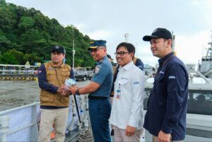Layanan Tukar uang tunai BI Balikpapan