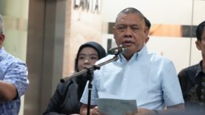 Direktur Penyidikan Jaksa Agung Muda Tindak Pidana Khusus atau Dirdik Jampidsus Kejagung, Abdul Qohar. [Dok.