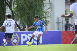 Liga 4 20224/2025 / PSSI