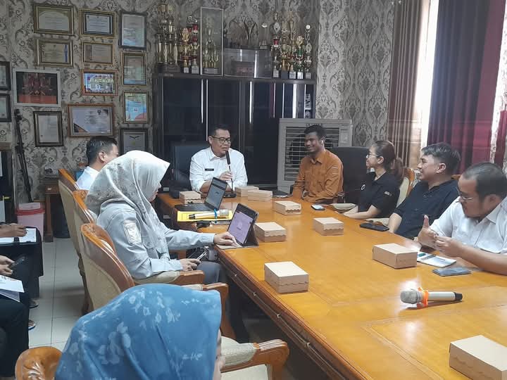 Pemilihan Teruna Dara (Tera) Kukar 2025 bakal kembali digelar