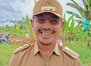 Badan Usaha Milik Desa (BUMDes) Putri Karang Melenu (PKM) Sejahtera di Desa Teluk Dalam, Kecamatan Tenggarong Seberang membawa manfaat untuk warga