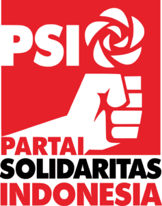 Logo PSI / PSI
