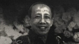 Legenda PSM Makassar, Abdi Tunggal Tutup Usia / LIB