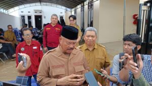 Bupati Kukar Edi Damansyah menerbitkan Surat Edaran pelaksanaan PSU Pilkada 2024