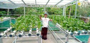 Kelompok Proklim Semarak Muara Rapak