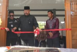 Bupati Kutai Kartanegara, Edi Damansyah