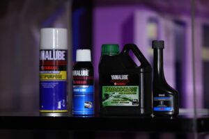 Produk Yamalube Chemical