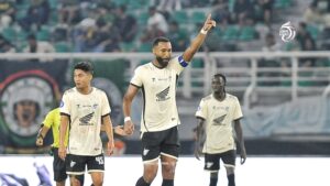 Yuran Fernades (foto : ileague)