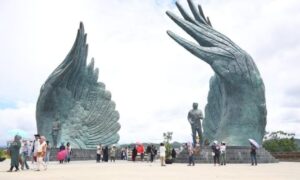 Pemerintahan (KIPP) Ibu Kota Nusantara (IKN) / Humas Otorita IKN