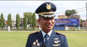 Kolonel Pnb Fala Patria Ny Retno Fata Patria