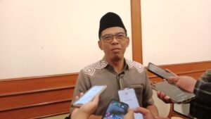 Camat Loa Janan Kukar Hery Rusnadi / IST