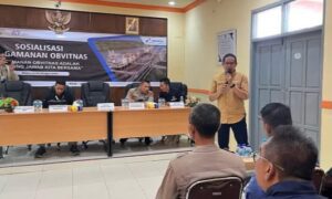 Kecamatan Muara Jawa, Kukar, menyatakan dukungan penuhnya terhadap upaya pengamanan objek vital nasional