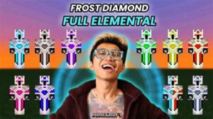 Kananda Widyantara merupakan nama panggung dari Frost Diamond / frog community Indonesia